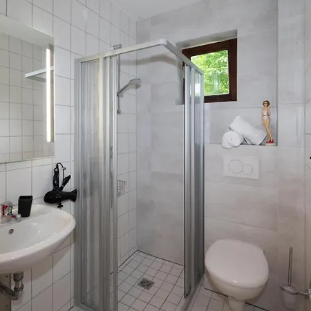Apartment Quartier Drei Busum