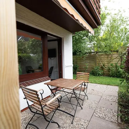 Apartment Quartier Drei *