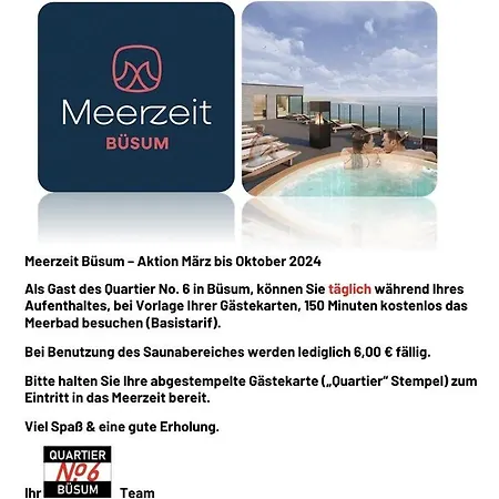 Quartier Drei Apartment