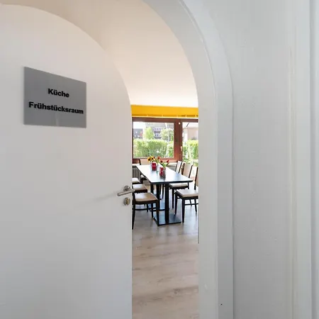 Quartier Drei Apartment