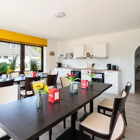 Apartment Quartier Drei
